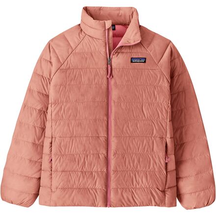 Down Sweater Jacket - Kids'