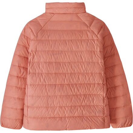 Patagonia - Down Sweater Jacket - Kids'