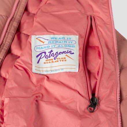 Patagonia - Down Sweater Jacket - Kids'