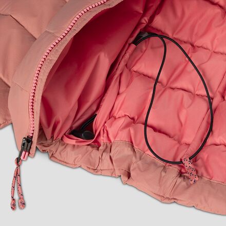 Patagonia - Down Sweater Jacket - Kids'