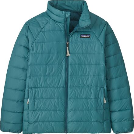 Down Sweater Jacket - Kids'