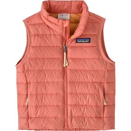 Down Sweater Vest - Infants'