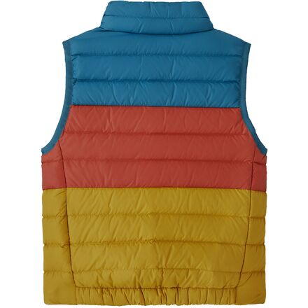 Patagonia - Down Sweater Vest - Infants'