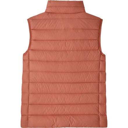 Patagonia - Down Sweater Vest - Kids'