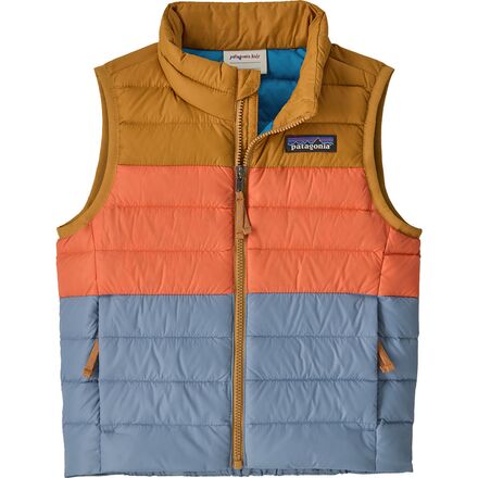 Down Sweater Vest - Toddlers'