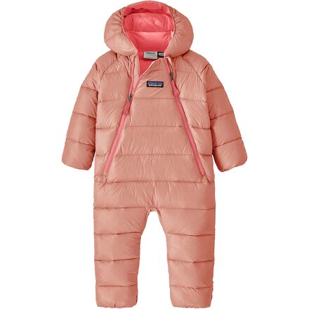 Hi-Loft Down Sweater Bunting - Infants'