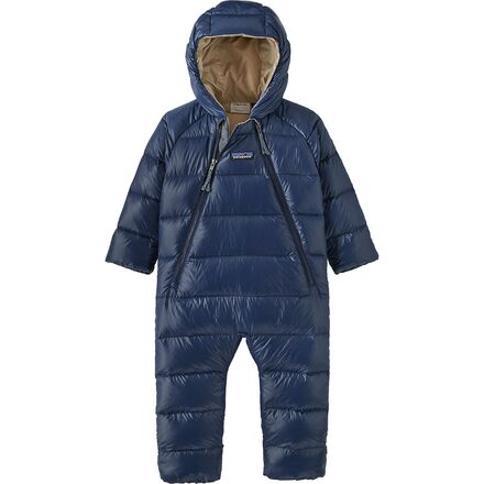 Hi-Loft Down Sweater Bunting - Infants'