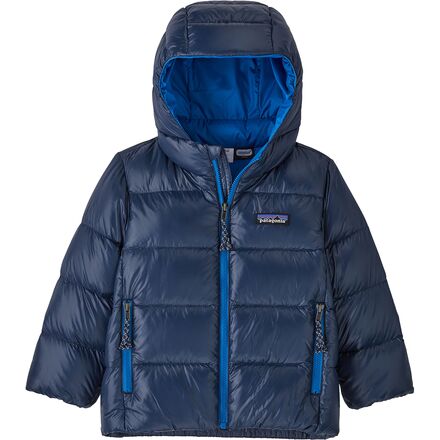 Hi-Loft Down Sweater Hoodie - Infants'