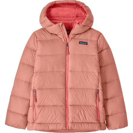 Hi-Loft Down Sweater Hoodie - Kids'