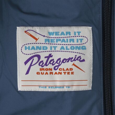 Patagonia - Hi-Loft Down Sweater Hoodie - Kids'