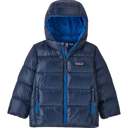 Hi-Loft Down Sweater Hoodie - Toddlers'