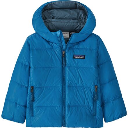 Hi-Loft Down Sweater Hoodie - Toddlers'
