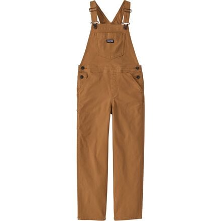Patagonia - Overall - Kids' - Nest Brown