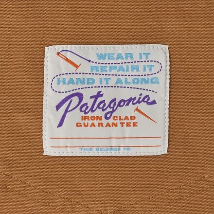 Patagonia - Overall - Kids'
