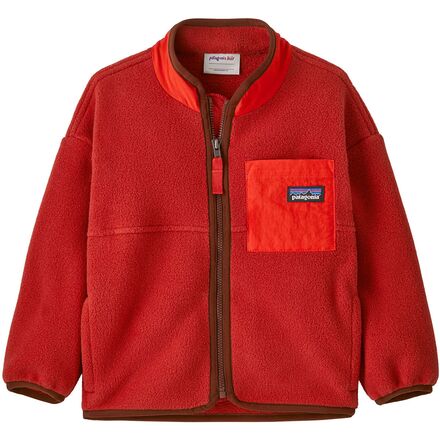 Synchilla Jacket - Infants'