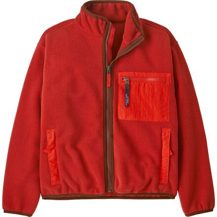 Synchilla Jacket - Kids'