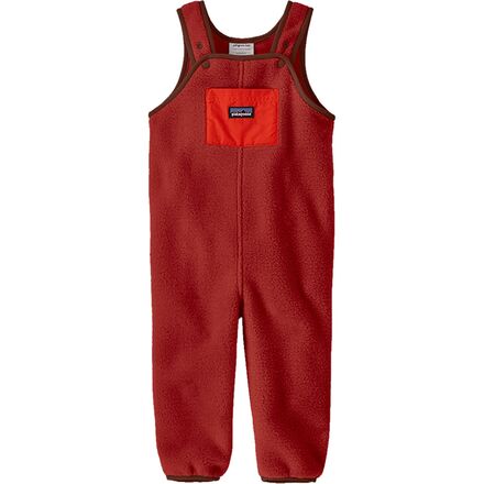 Synchilla Overall - Toddlers'