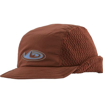 Winter Duckbill Cap
