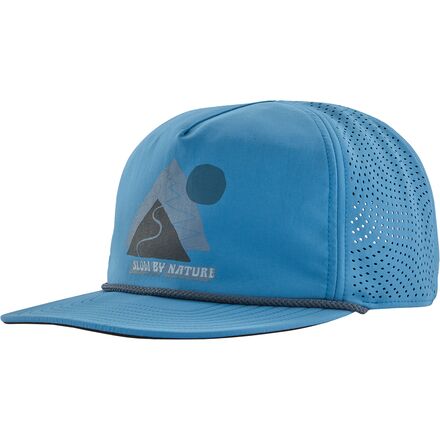 Patagonia - Snowfarer Cap