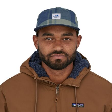 Patagonia - Range Cap
