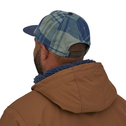 Patagonia - Range Cap