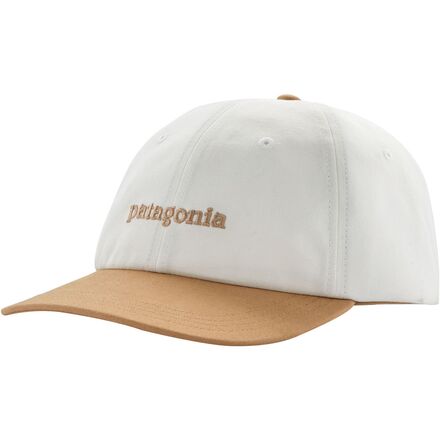 Fitz Roy Icon Trad Cap