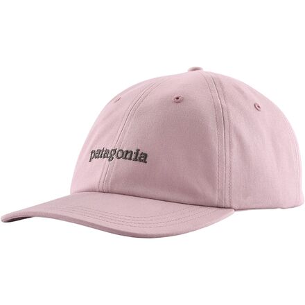 Fitz Roy Icon Trad Cap