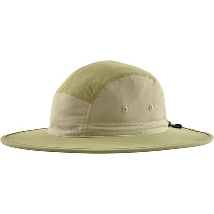 Quandary Brimmer Hat