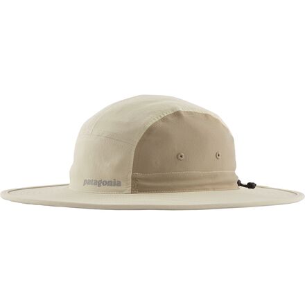 Quandary Brimmer Hat