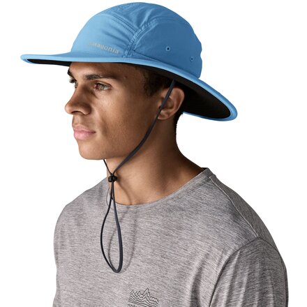 Patagonia - Quandary Brimmer Hat