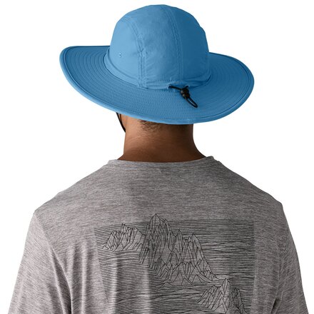 Patagonia - Quandary Brimmer Hat