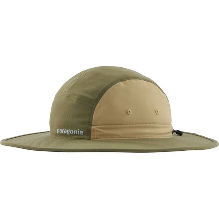 Quandary Brimmer Hat