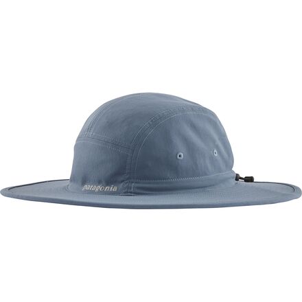 Quandary Brimmer Hat