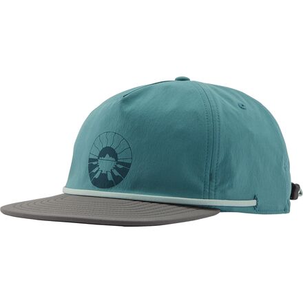 Merganzer Hat