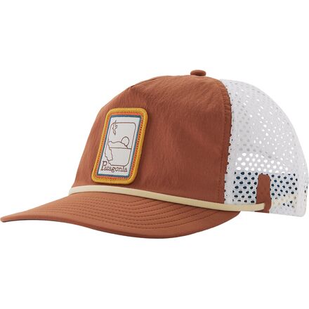 Merganzer Hat
