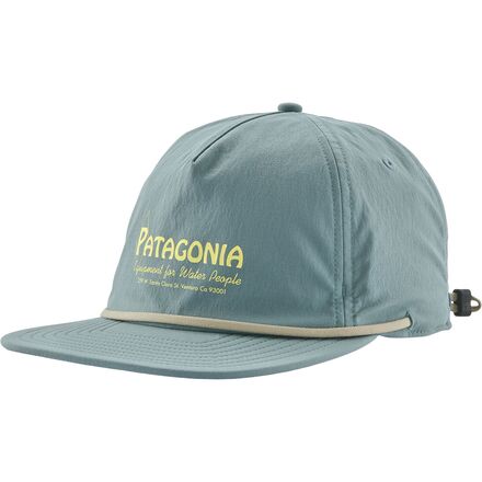 Merganzer Hat