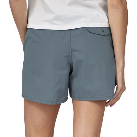 Patagonia - Funhoggers Shorts - Women's