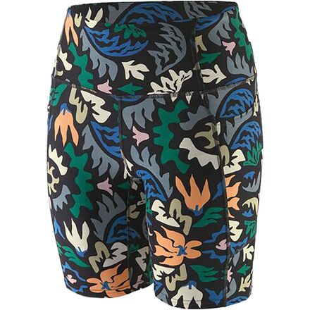 Maipo 8in Short - Women's