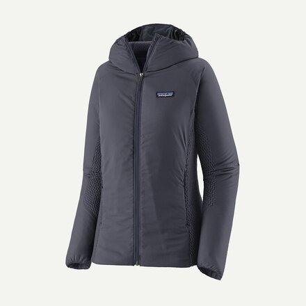 Patagonia - Nano-Air Light Hybrid Hooded Jacket - Women's