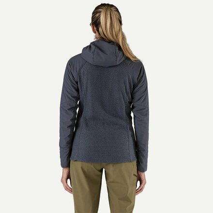 Patagonia - Nano-Air Light Hybrid Hooded Jacket - Women's