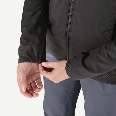 Patagonia - Nano-Air Light Hybrid Insulated Jacket - Women's