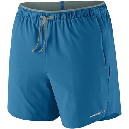 Multi Trail Short - Women's