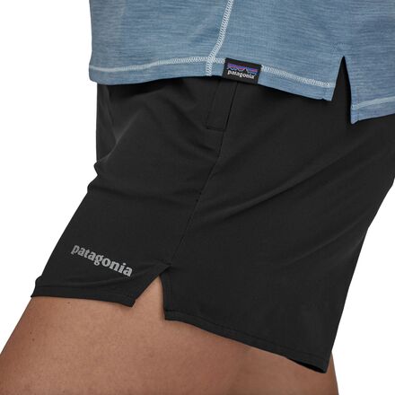 Patagonia - Multi Trail Short - Women's