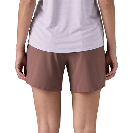 Patagonia - Multi Trail Short - Women's