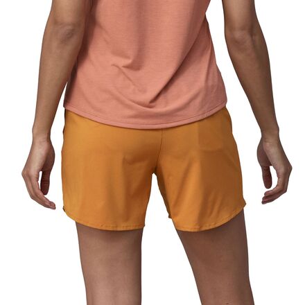 Patagonia - Multi Trail Short - Women's