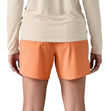 Patagonia - Multi Trail Short - Women's