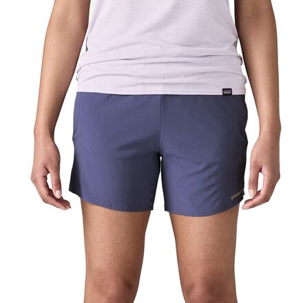 Multi Trail Short - Women's