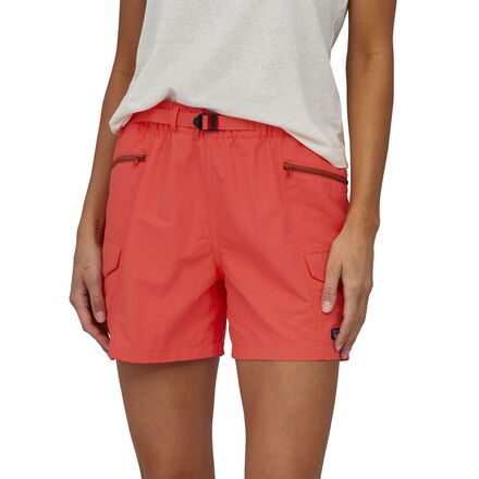 Patagonia - Outdoor Everyday Short - Women's - Coral