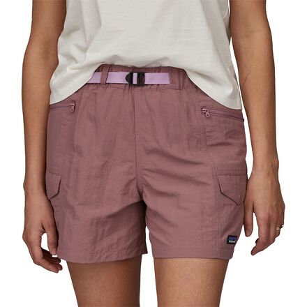 Patagonia - Outdoor Everyday Short - Women's - Evening Mauve