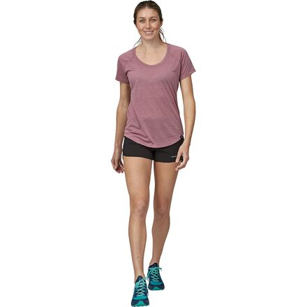 Patagonia - Strider Pro 3in Running Short - Women's
